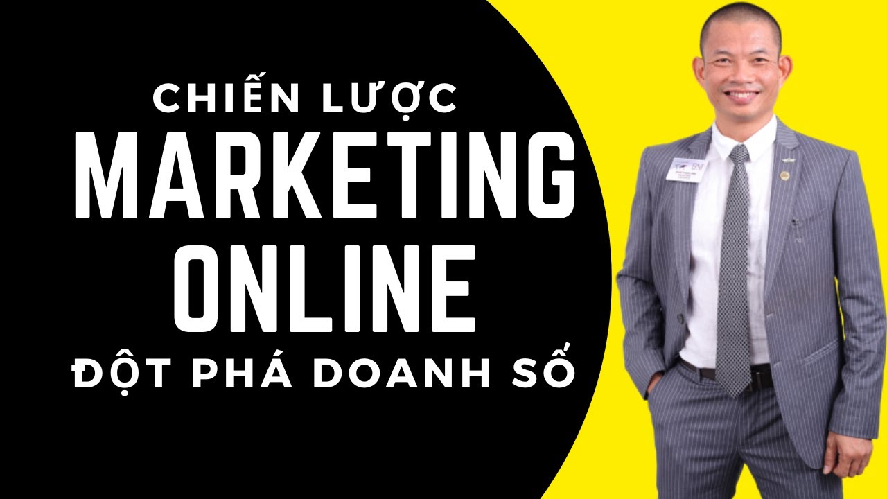 kinh doanh online chien luoc marketing online dot pha doanh so pham thanh long