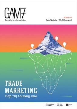 review sach trade marketing tiep thi thuong mai gam7 book